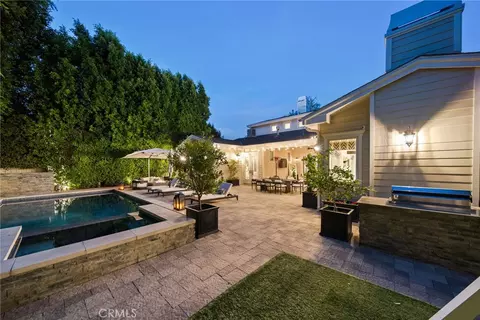 4917 Edgerton Ave, Encino, CA 91436