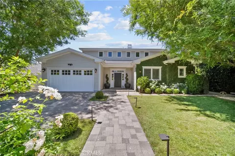 4917 Edgerton Ave, Encino, CA 91436