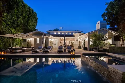 4917 Edgerton Ave, Encino, CA 91436