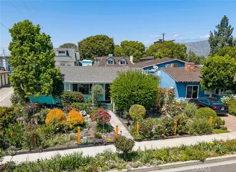 449 W Elm Ave, Burbank, CA 91506