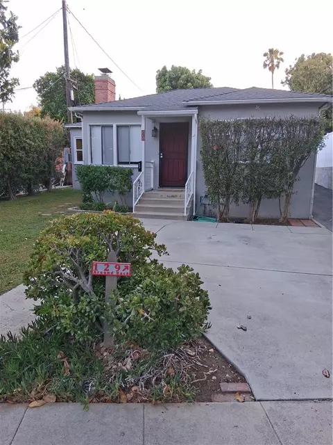 131 S Virginia Ave, Burbank, CA 91506