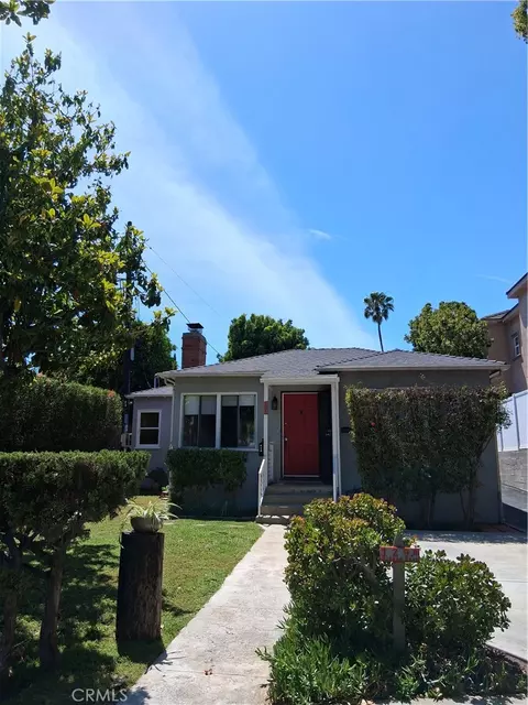 131 S Virginia Ave, Burbank, CA 91506