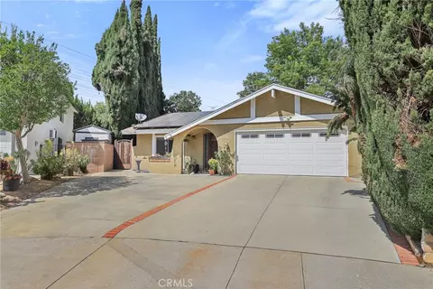 18076 Tulsa St, Granada Hills, CA 91344