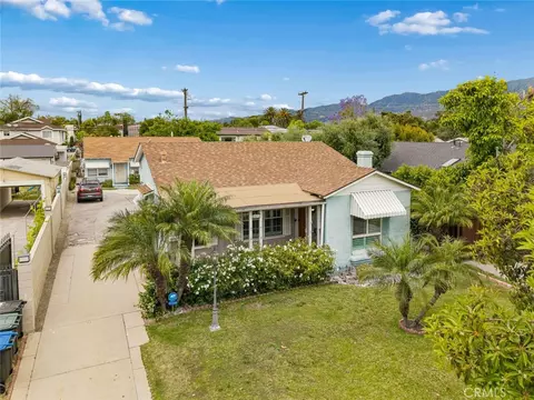 423 Raymond Ave, Glendale, CA 91201