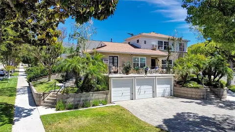 1120 East Ave, Burbank, CA 91504