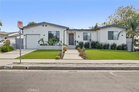 17812 Bromley Ct, Encino, CA 91316