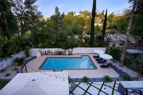 4828 Regalo, Woodland Hills, CA 91364