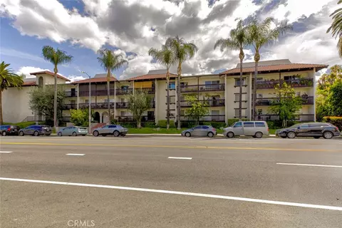5334 Lindley Ave #337, Encino, CA 91316