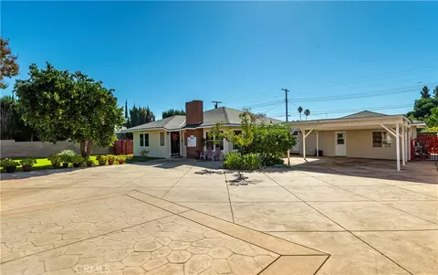 16040 Parthenia, North Hills, CA 91343