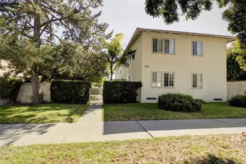 1840 W Glenoaks Blvd, Glendale, CA 91201
