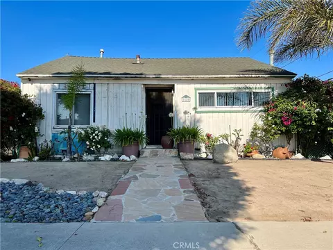 528 S Ash Ave, Inglewood, CA 90301