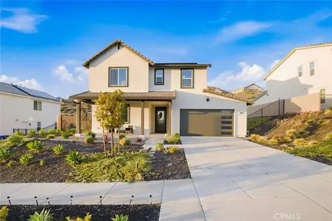 28619 Sunny Ridge Ter, Castaic, CA 91384