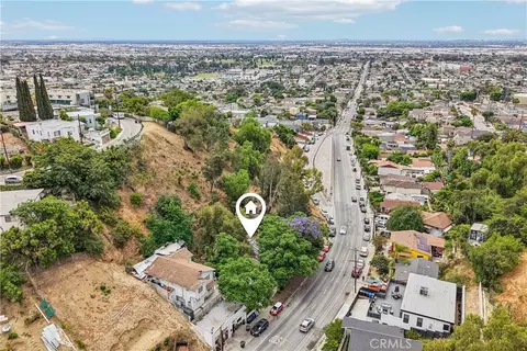 1024 N Gage Ave, Los Angeles, CA 90063