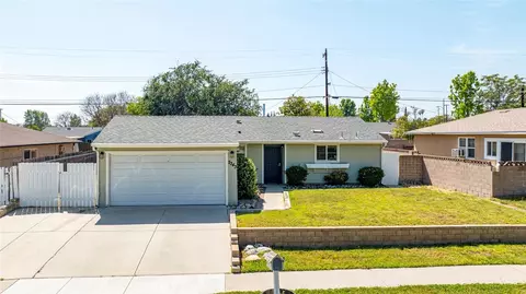 2343 Lupin, Simi Valley, CA 93065