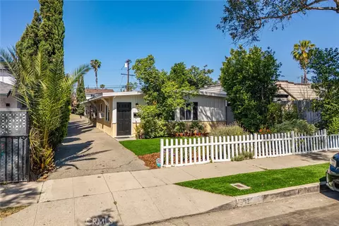 5629 Cleon, North Hollywood, CA 91601