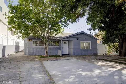 14918 Wyandotte, Van Nuys, CA 91405