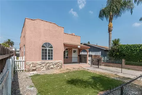 2421 S Cloverdale Ave, Los Angeles, CA 90016