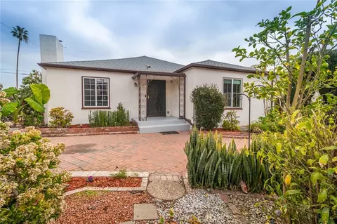 870 N Alexandria Ave, Los Angeles, CA 90029