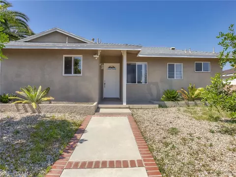 13133 Millrace St, Sun Valley, CA 91352