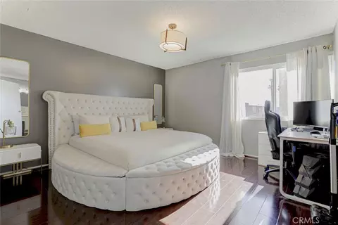 Bedroom - 10260 Plainview Ave #22, Tujunga, CA 91042 photo 1 of 5