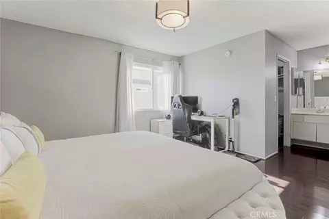 Bedroom - 10260 Plainview Ave #22, Tujunga, CA 91042 photo 2 of 5