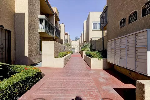 Exterior - 10260 Plainview Ave #22, Tujunga, CA 91042 photo 7 of 16