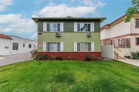 Other - 650 W Wilson, Glendale, CA 91203 photo 19 of 53