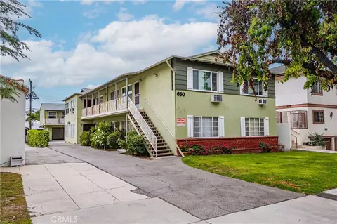 Other - 650 W Wilson, Glendale, CA 91203 photo 17 of 53