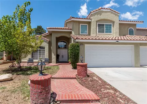 39755 Gorham, Palmdale, CA 93551