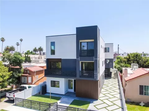 2840 Wellington Rd, Los Angeles, CA 90016