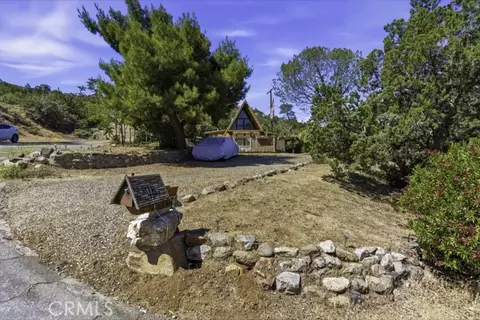 112 Aspen, Bodfish, CA 93205
