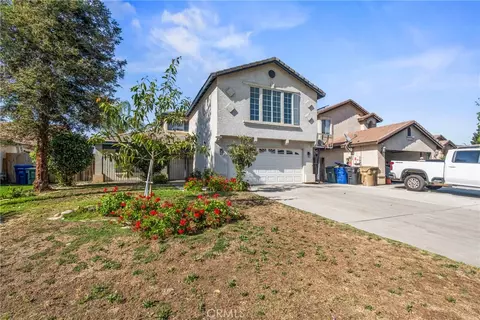 6200 Trinidad Ct, Bakersfield, CA 93313