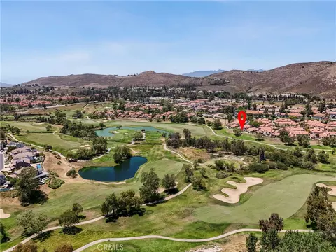 334 Country Clb #C, Simi Valley, CA 93065