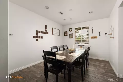 Dining - 15425 Quintero, Bakersfield, CA 93314 photo 1 of 1