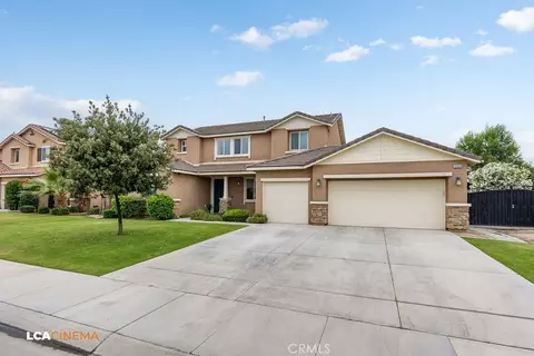 Exterior - 15425 Quintero, Bakersfield, CA 93314 photo 3 of 6
