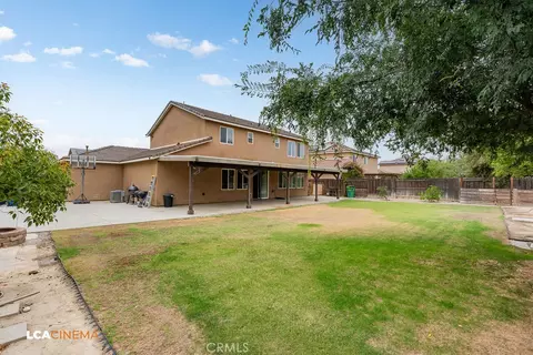 Exterior - 15425 Quintero, Bakersfield, CA 93314 photo 6 of 6