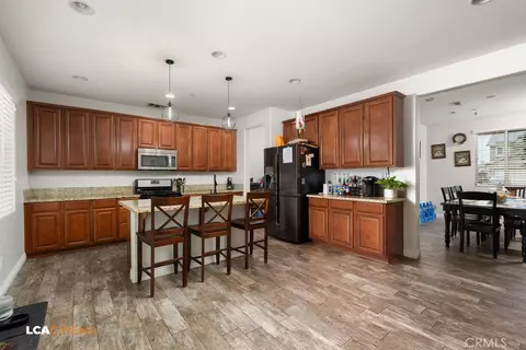 Kitchen - 15425 Quintero, Bakersfield, CA 93314 photo 1 of 1