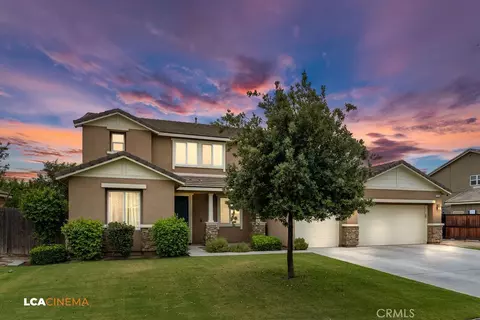 15425 Quintero, Bakersfield, CA 93314