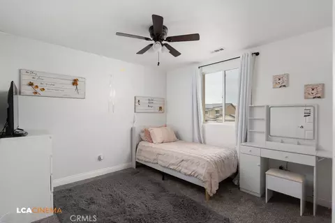 Bedroom - 15425 Quintero, Bakersfield, CA 93314 photo 1 of 5
