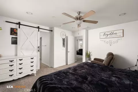Bedroom - 15425 Quintero, Bakersfield, CA 93314 photo 4 of 5