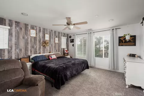 Bedroom - 15425 Quintero, Bakersfield, CA 93314 photo 3 of 5