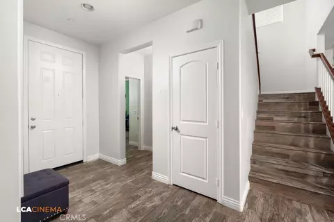 Entry Way - 15425 Quintero, Bakersfield, CA 93314 photo 3 of 3