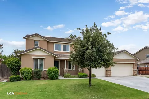 Exterior - 15425 Quintero, Bakersfield, CA 93314 photo 2 of 6