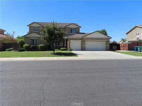 15425 Quintero, Bakersfield, CA 93314