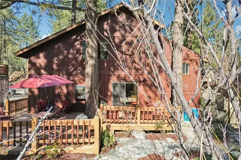 Other - 1847 Thrush Rd, Wrightwood, CA 92397 photo 4 of 5