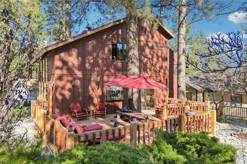Other - 1847 Thrush Rd, Wrightwood, CA 92397 photo 3 of 5