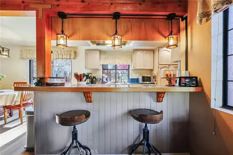 Kitchen - 1847 Thrush Rd, Wrightwood, CA 92397 photo 1 of 3