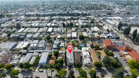 14218 Sylvan Ave, Van Nuys, CA 91401