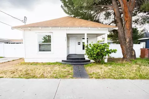 920 N Brand, San Fernando, CA 91340