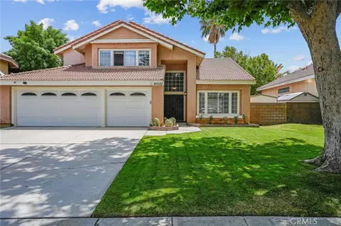 40522 Milan Dr, Palmdale, CA 93551